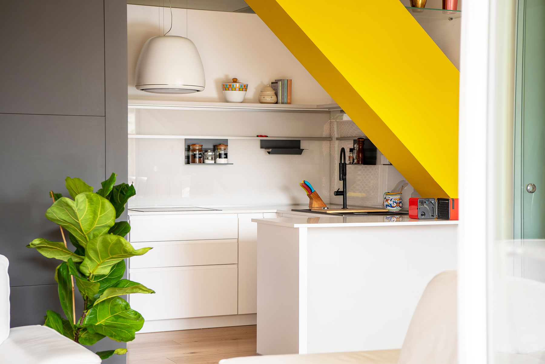 cucine su misura a catanzaro